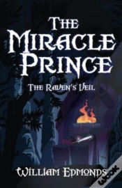 Capa do artigo The Miracle Prince: The Raven
