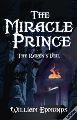 Capa do artigo The Miracle Prince: The Raven'S Veil