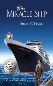 Capa do artigo The Miracle Ship