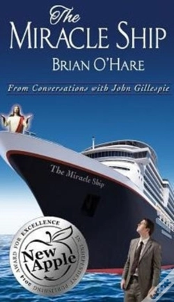 Capa do artigo The Miracle Ship