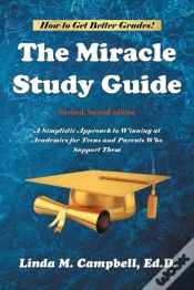 Capa do artigo The Miracle Study Guide