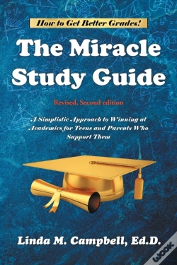 Capa do artigo The Miracle Study Guide