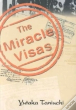 Capa do artigo The Miracle Visas