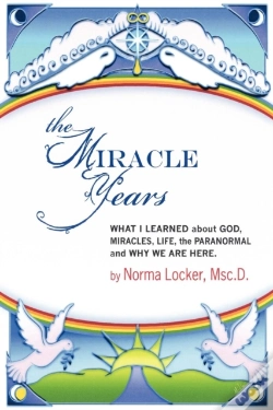 Capa do artigo The Miracle Years
