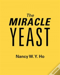 Capa do artigo The Miracle Yeast