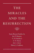 The Miracles And The Resurrection