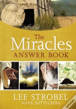 Capa do artigo The Miracles Answer Book