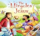 The Miracles Of Jesus