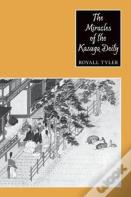 The Miracles Of The Kasuga Deity