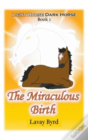 Capa do artigo The Miraculous Birth