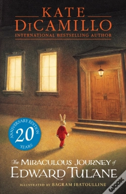 Capa do artigo The Miraculous Journey Of Edward Tulane