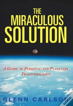 Capa do artigo The Miraculous Solution: A Guide To Pers