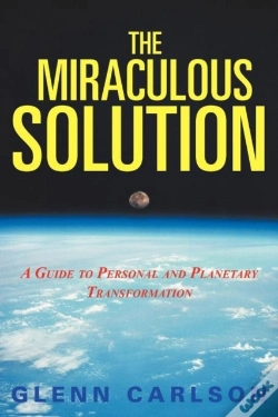 Capa do artigo The Miraculous Solution: A Guide To Pers