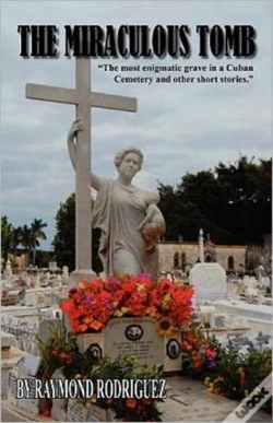 Capa do artigo The Miraculous Tomb