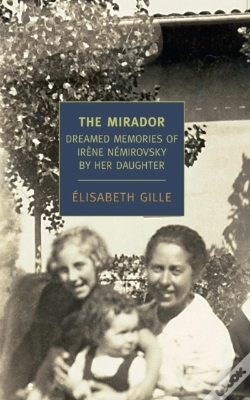 Capa do artigo The Mirador