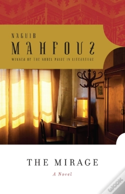 Capa do artigo The Mirage