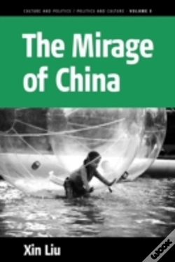 Capa do artigo The Mirage Of China