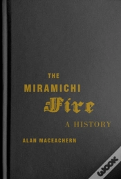 Capa do artigo The Miramichi Fire