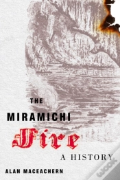 Capa do artigo The Miramichi Fire