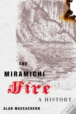 Capa do artigo The Miramichi Fire
