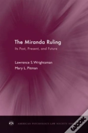 Capa do artigo The Miranda Ruling