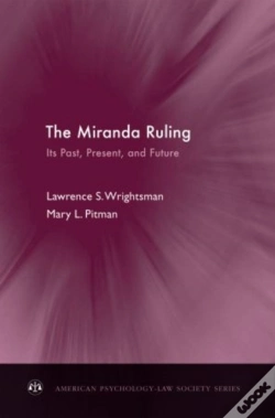 Capa do artigo The Miranda Ruling