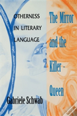 Capa do artigo The Mirror And The Killer-Queen