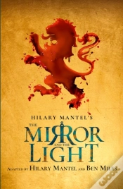 Capa do artigo The Mirror And The Light