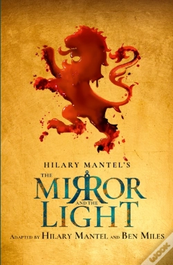 Capa do artigo The Mirror And The Light