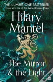Capa do artigo The Mirror And The Light