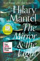 The Mirror and the Light