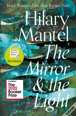 Capa do artigo The Mirror and the Light