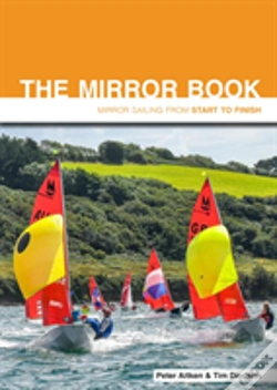 Capa do artigo The Mirror Book -  Second Edition