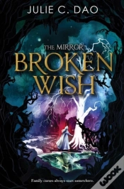Capa do artigo The Mirror: Broken Wish