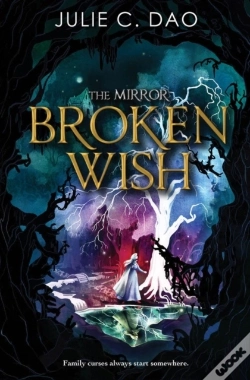 Capa do artigo The Mirror: Broken Wish