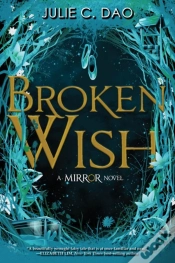 Capa do artigo The Mirror: Broken Wish