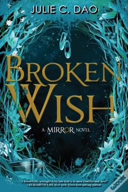 Capa do artigo The Mirror: Broken Wish