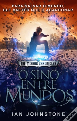 Capa do artigo The Mirror Chronicles