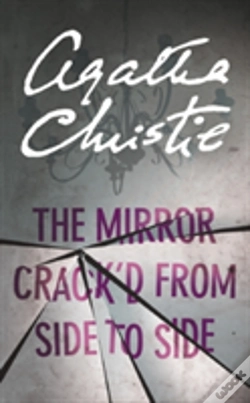 Capa do artigo The Mirror Crackâ€™D From Side To Side