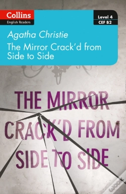 Capa do artigo The Mirror Crackâ€™D From Side To Side