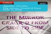 The Mirror Crackâ€™D From Side To Side