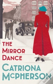 Capa do artigo The Mirror Dance