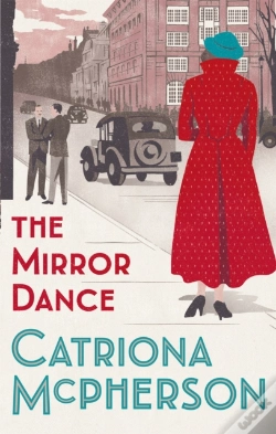 Capa do artigo The Mirror Dance
