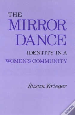 Capa do artigo The Mirror Dance