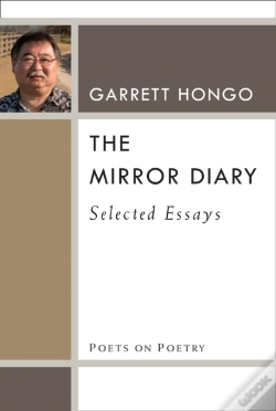 Capa do artigo The Mirror Diary