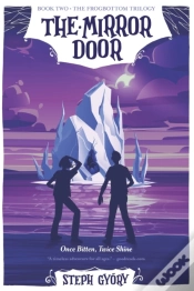 Capa do artigo The Mirror Door