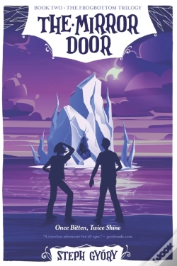 Capa do artigo The Mirror Door
