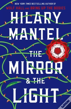 Capa do artigo The Mirror & The Light