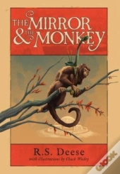 The Mirror & The Monkey