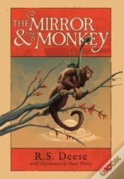Capa do artigo The Mirror & The Monkey